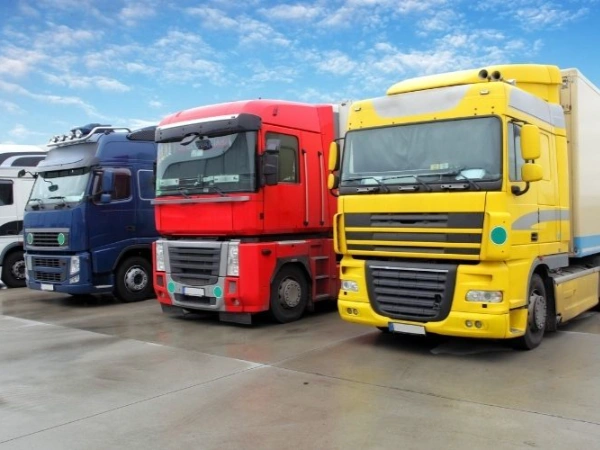 İzmir Süleymanpaşa Nakliye